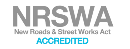 NRSWA Accredited