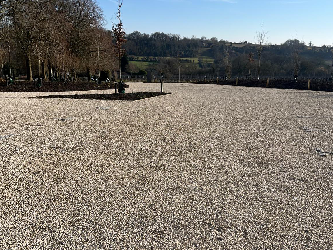 Hambledon Gravel